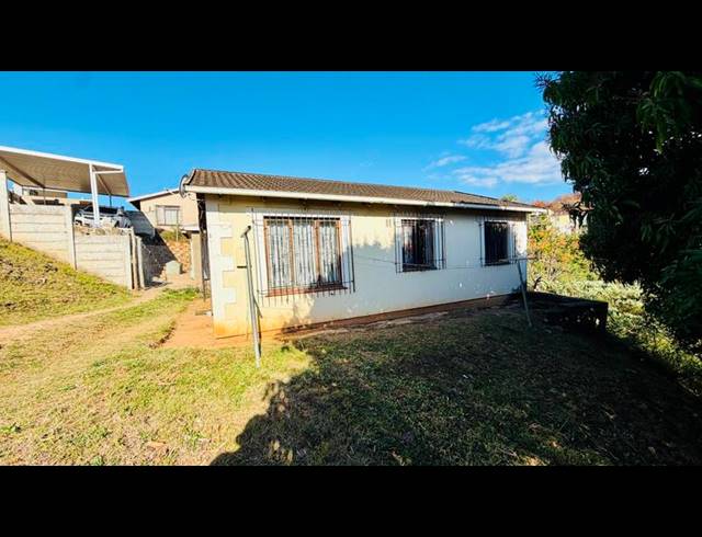 3 BEDROOM HOUSE FOR SALE IN NEWLANDS EAST